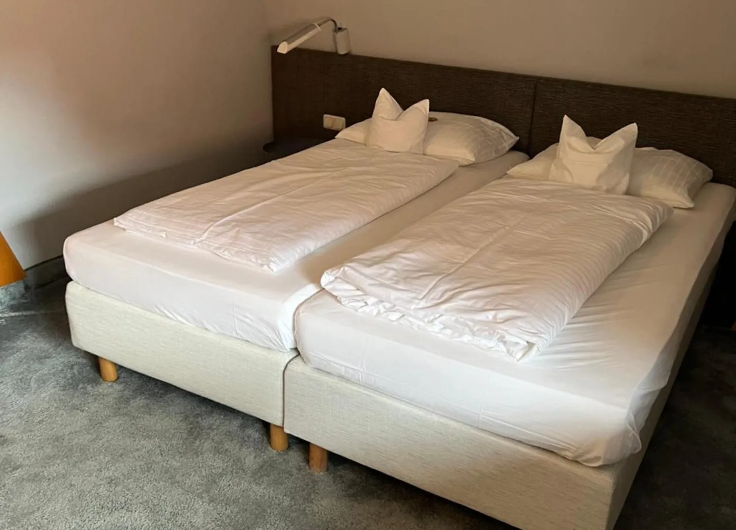 Hotel Lachnerhof 埃朗根