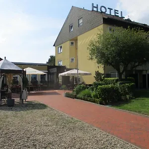 Tennenloher Hof Hotel
